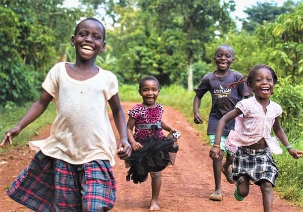 africa smiling kids africa-smiling-kids